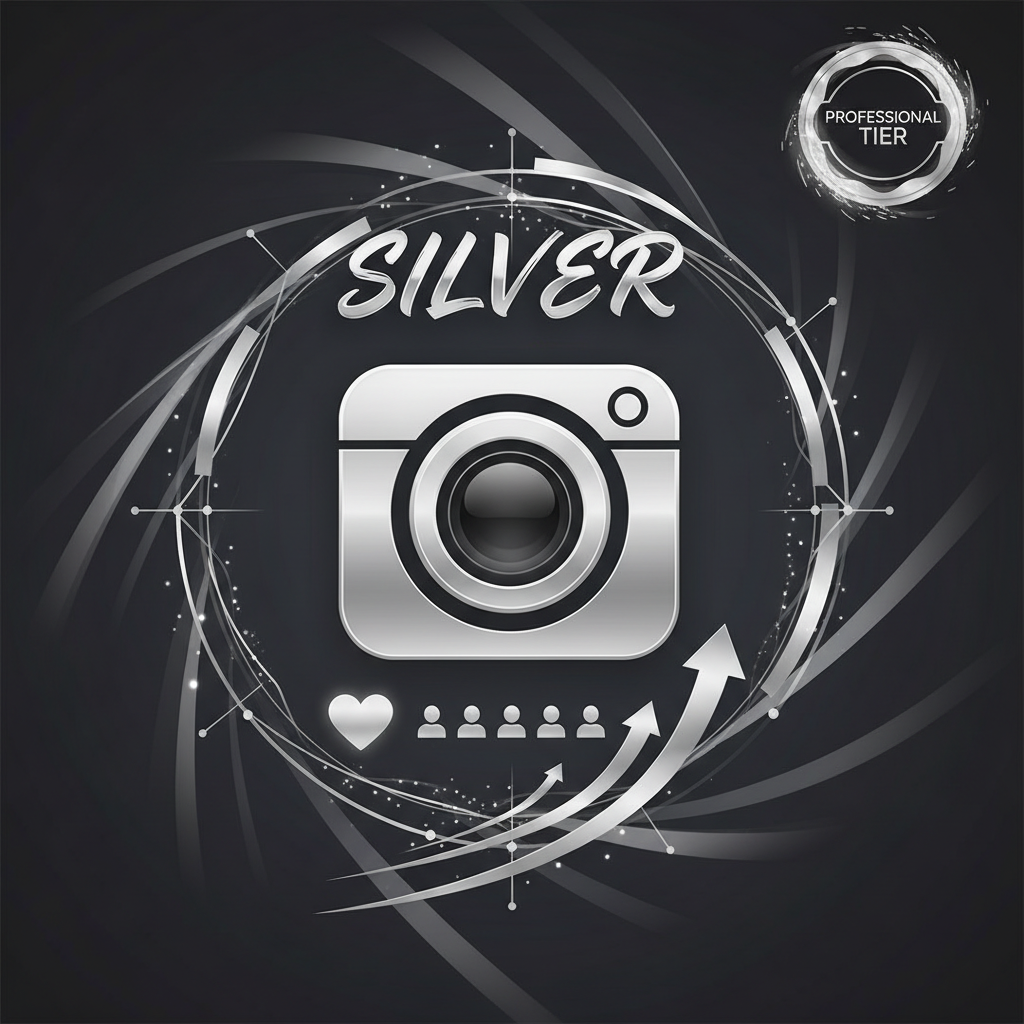 Instagram Silver Package