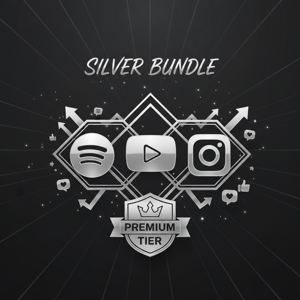 Silver Bundle Package