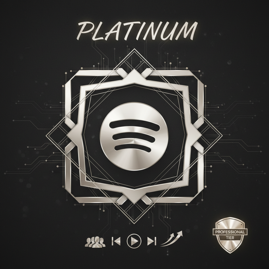 Spotify Platinum Package