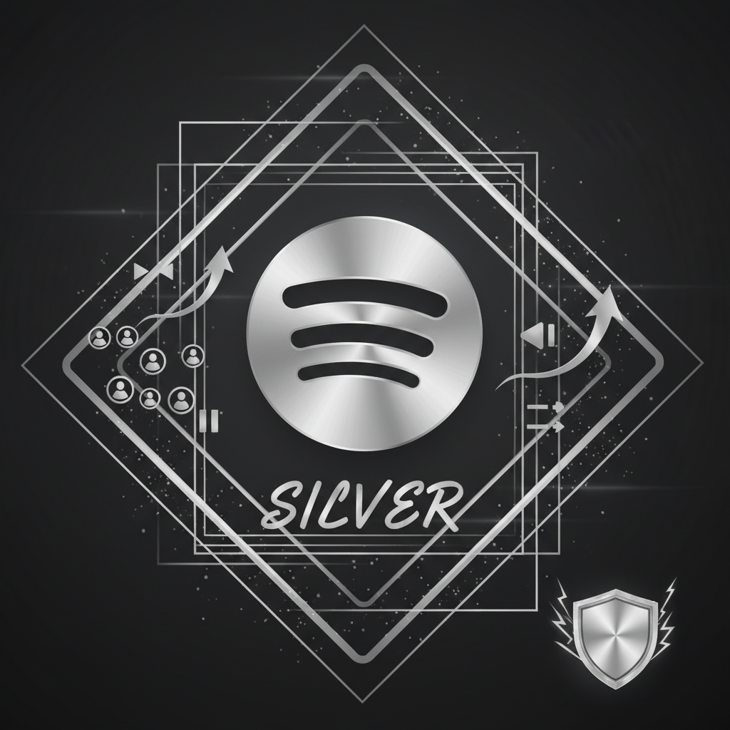 Spotify Silver Package