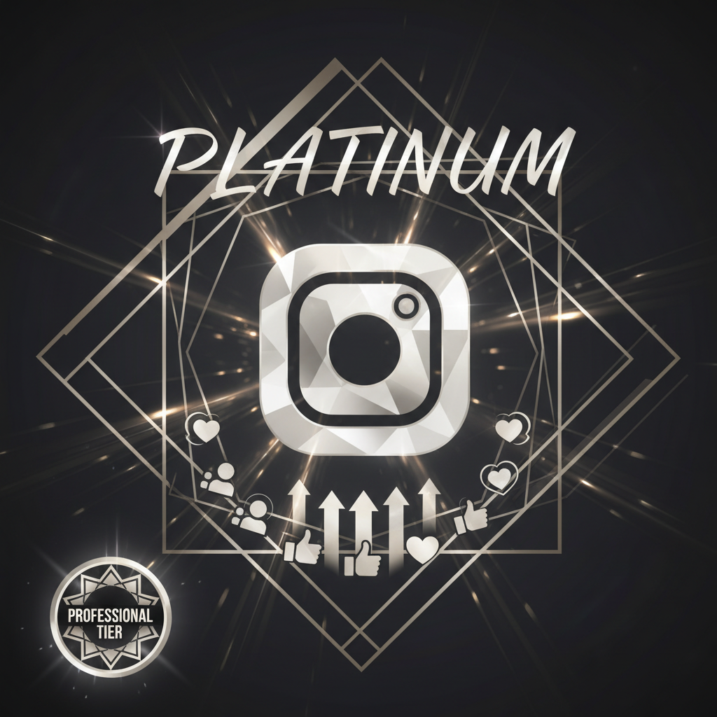 Instagram Platinum Package