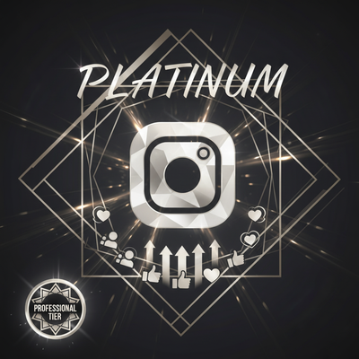 Platinum Package