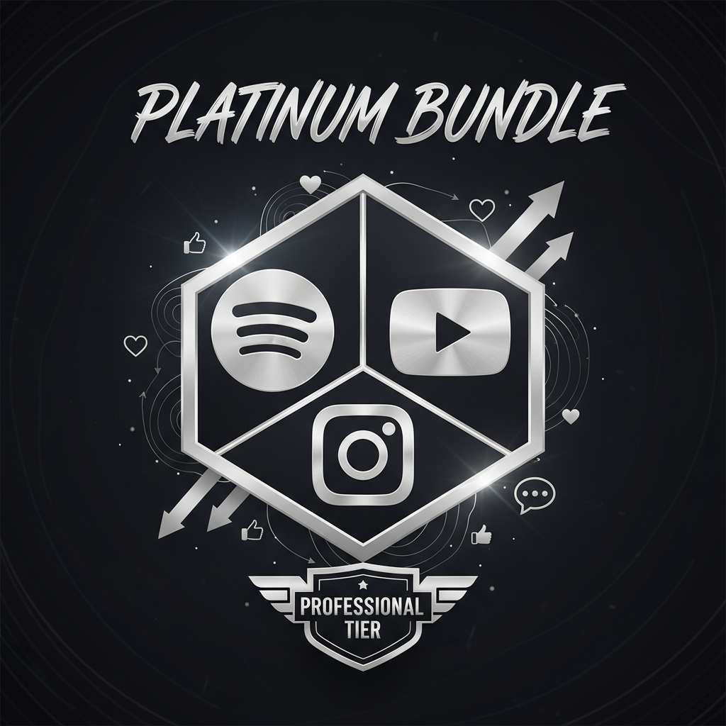 Platinum Bundle Package