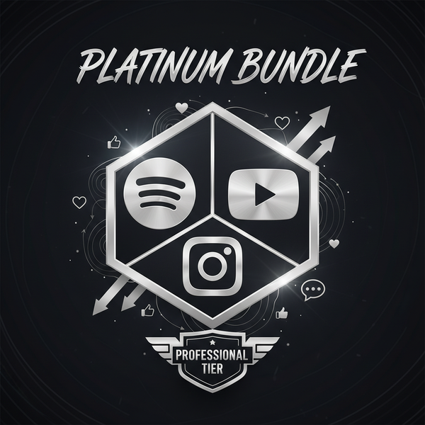 Platinum Package