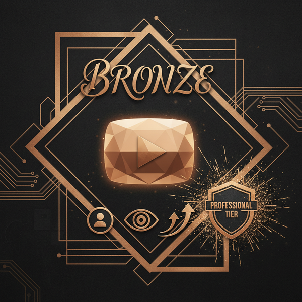 Bronze Package