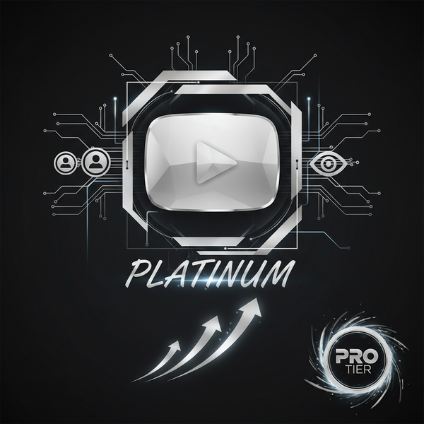 Platinum Package