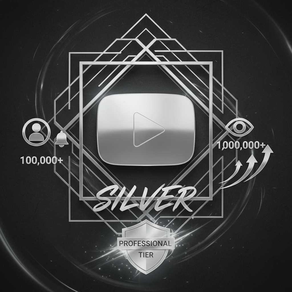 YouTube Silver Package